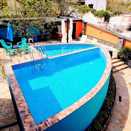 Daire Sea Marble Studio *