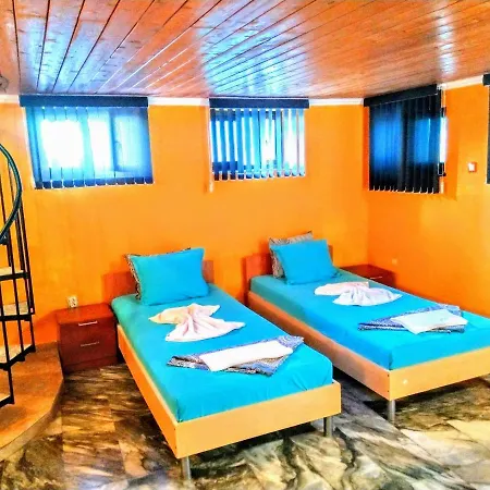 Daire Sea Marble Studio Chernomorets