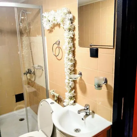 Daire Sea Marble Studio Chernomorets