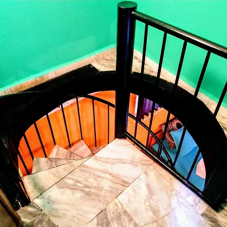 Sea Marble Studio Daire