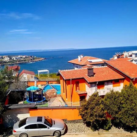 Sea Marble Studio * Chernomorets