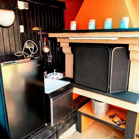Apartment Sea Marble Studio *