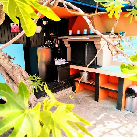 Apartment Sea Marble Studio