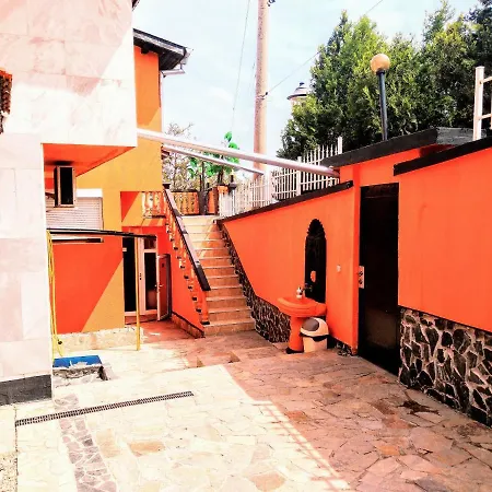 Sea Marble Studio Apartment